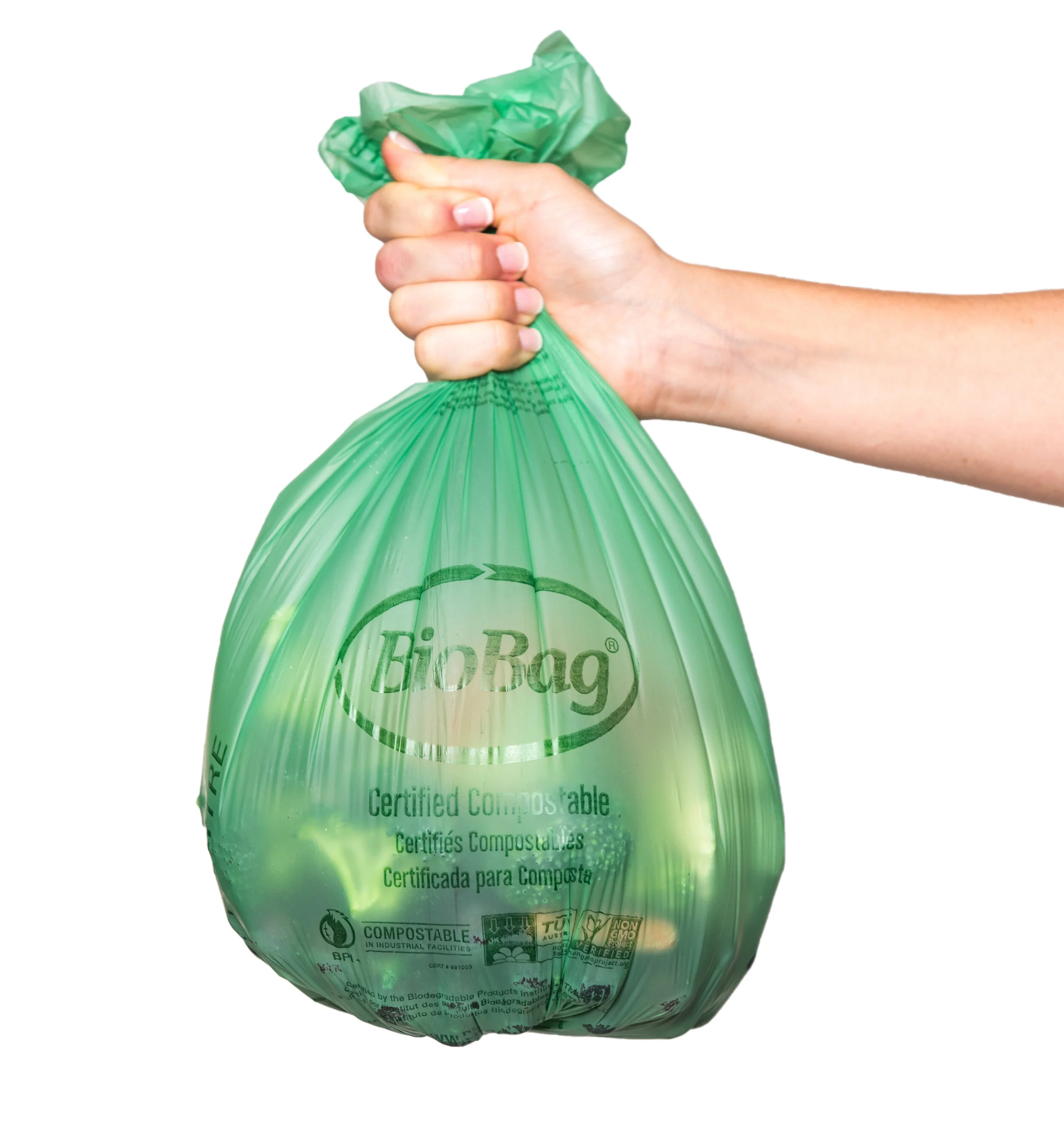 BioBags - 8-gal Roll (1) — Fertile Ground